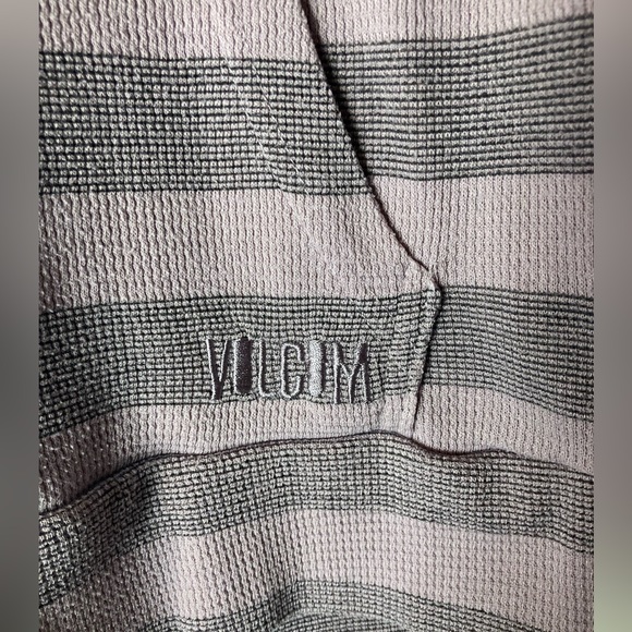 Volcolm striped longsleeve - Picture 3 of 6